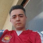 Roger Ramon Chavez - @rogerchavez992 - Instagram
