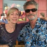 Roger Ranney - @ranneyroger - Instagram