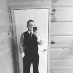Roger Rayburn II - @rayburnii - Instagram