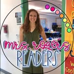 Mrs. Rogers - 1st Grade - @mrsrogersreaders - Instagram