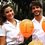 Reason Livinha E Roger - @reason_rogerlivia - Instagram