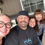 Roger Redmond - @rogerredmond - Instagram