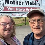 Roger Redmond Sr. - @barrog16 - Instagram