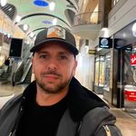 @rogerreeder86 - Instagram