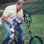 Roger Reiter - @therogerhr - Instagram