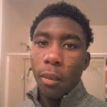 Roger Rembert - @lilsolija_25 - Instagram