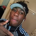 Roger Zy'Aire Rembert - @rogerzyaire_25 - Instagram