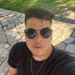 Rogério Gomes - @rogerr.ex - Instagram