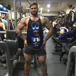 Roger Ribeiro - @roger.ribeirocr7 - Instagram