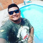 Roger Ribeiro - @rogerfran_ - Instagram