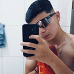 Roger Ribeiro - Facebook