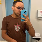 Roger Ribeiro - @roger_ribeiro25 - Instagram