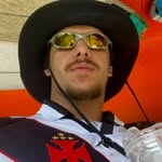 Roger Ribeiro - @rooooger - Instagram