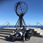 Roger Ribeiro - @rribeiroontour - Instagram