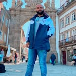 Roger Ribeiro - @roger_oliveira76 - Instagram