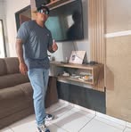 Roger Ribeiro - Facebook