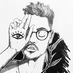Roger Ribeiro - @rogerribeiro.art - Instagram