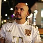 Roger Ribeiro - @rogerribeirom - Instagram