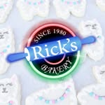 Rick’s Bakery Rogers - @ricksbakeryrogers - Instagram