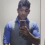 Rickson Roger - @ricksonroger4 - Instagram
