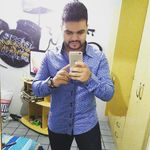 Roger Rickson - @ricksonroger - Instagram