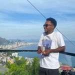 Roger Rickson - @rogerricksonc - Instagram