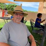 Roger Ridenour - @ridenourroger - Instagram