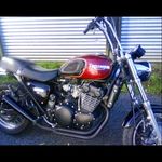 Roger Ring - @thunderbird90099 - Instagram