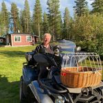Roger Ringbjer - @rogerringbjer - Instagram