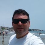 Roger Maldonado Rios - @rogerrios1109 - Instagram