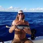 Roger Ripley - @dontyourocktheboat_ - Instagram