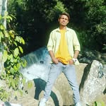 Roger Crist Munda - @rogercristmunda - Instagram