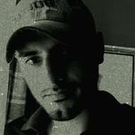 Roger Rizzo - @roxer_13 - Instagram