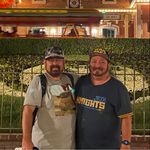 Roger Robb - @trplrcub - Instagram