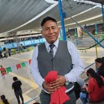 Roger Robert Sucasaca Barja - @rogerrobertsucasaca - Instagram