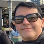 Roger Rock - @rogerrock63 - Instagram
