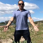 Roger Rock - @rogerasmar - Instagram