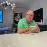 roger rock - @bellemonde123 - Instagram