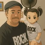 Roger Rock - @rsantos1509 - Instagram