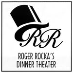 Roger Rocka's Dinner Theater - @rogerrockasfresno - Instagram