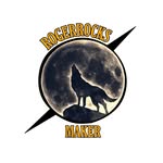ROGER ROCKS MAKER 🐺🌓 - @rogerrocks_maker - Instagram