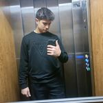 Roger Roman - @rogerrr_7 - Instagram