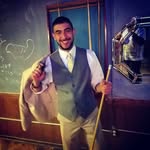 Roger Roman - @rogerroman26 - Instagram