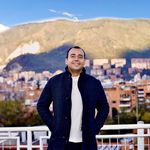 Roger Roman Sanchez - @rogerromansanchez - Instagram