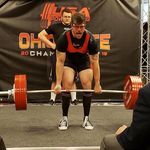 Roger Rook - @fightingirish08 - Instagram