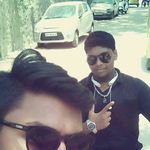 Roger Root - @richardronaldo19 - Instagram