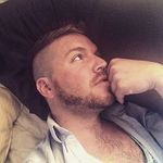 Roger Roscoe - @rogerladybug - Instagram