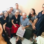 Rogerio Farias Barbosa - @roger.rustikartebambu - Instagram