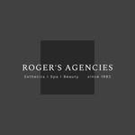Roger's Agencies Cosmetics (Esthetics and Spa Supplies) - @rogersagencies - Instagram
