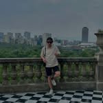 Ro Peinado - @saint_roger_ - Instagram
